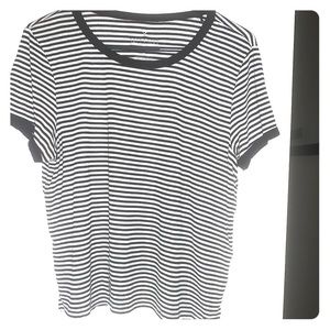 soft & sexy top from American Eagle